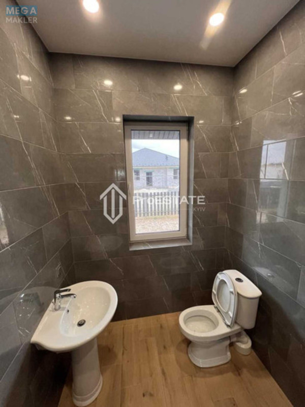 Продаж дома, 1&nbsp; поверх, 122&nbsp;кв.м, 4&nbsp;кімнати, ділянка 7&nbsp;соток, <a class="location-link" href="/gnedin/" title="Недвижимость Гнідін">Гнідин</a>, Паркова (изображение 16)