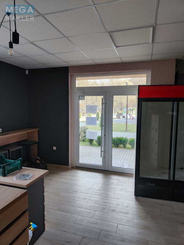 Продаж комерційної нерухомості, 78&nbsp;кв.м, под магазин, <a class="location-link" href="/kiev/" title="Недвижимость Київ">Київ</a>, <a class="location-link" href="/kiev/pecherskij/" title="Недвижимость Печерський район">Печерський р-н</a>, Бастіонний пров., 15 (изображение 2)