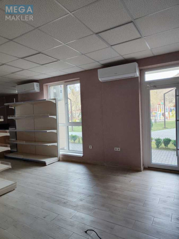 Продаж комерційної нерухомості, 78&nbsp;кв.м, под магазин, <a class="location-link" href="/kiev/" title="Недвижимость Київ">Київ</a>, <a class="location-link" href="/kiev/pecherskij/" title="Недвижимость Печерський район">Печерський р-н</a>, Бастіонний пров., 15 (изображение 3)