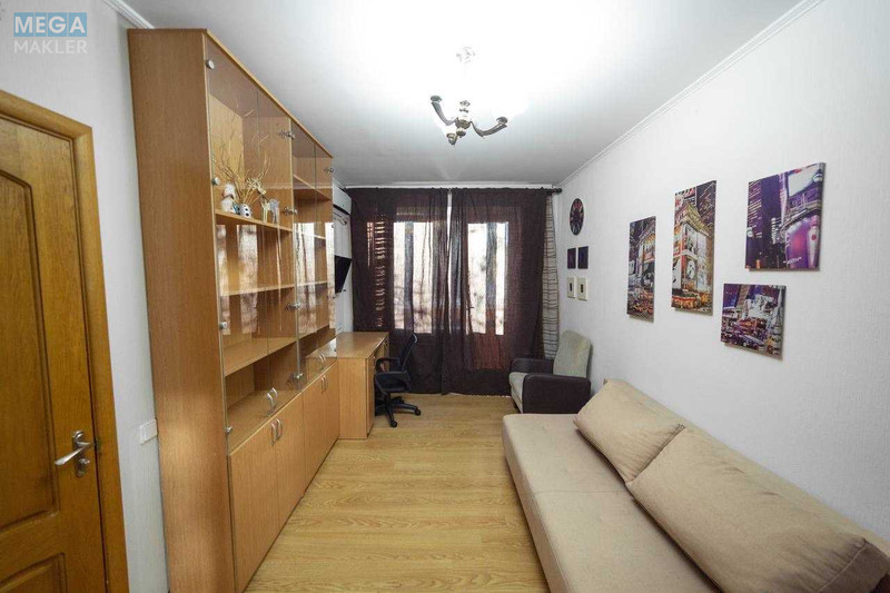 Оренда 1 кімнатної квартири, <a class="location-link" href="/kiev/" title="Недвижимость Київ">Київ</a>, <a class="location-link" href="/kiev/shevchenkovskij/" title="Недвижимость Шевченківський район">Шевченківський р-н</a>, Білоруська вул., 36 (изображение 4)