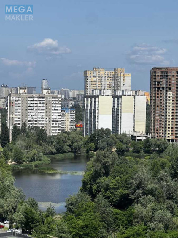 Оренда 2 кімнатної квартири, <a class="location-link" href="/kiev/" title="Недвижимость Київ">Київ</a>, <a class="location-link" href="/kiev/darnickij/" title="Недвижимость Дарницький район">Дарницький р-н</a>, Анни Ахматової вул., 34 (изображение 11)