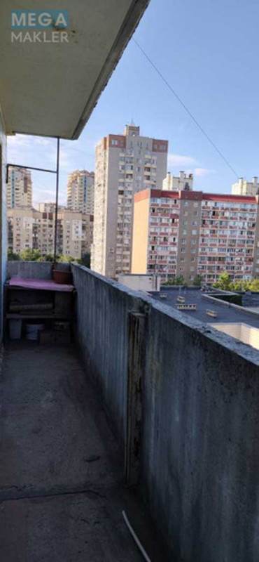 Оренда 1 кімнатної квартири, <a class="location-link" href="/kiev/" title="Недвижимость Київ">Київ</a>, <a class="location-link" href="/kiev/solomenskij/" title="Недвижимость Солом'янський район">Солом'янський р-н</a>, Нежинская ул. (изображение 14)