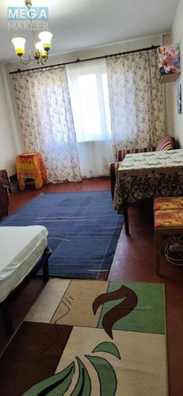 Оренда 1 кімнатної квартири, <a class="location-link" href="/kiev/" title="Недвижимость Київ">Київ</a>, <a class="location-link" href="/kiev/solomenskij/" title="Недвижимость Солом'янський район">Солом'янський р-н</a>, Нежинская ул. (изображение 19)