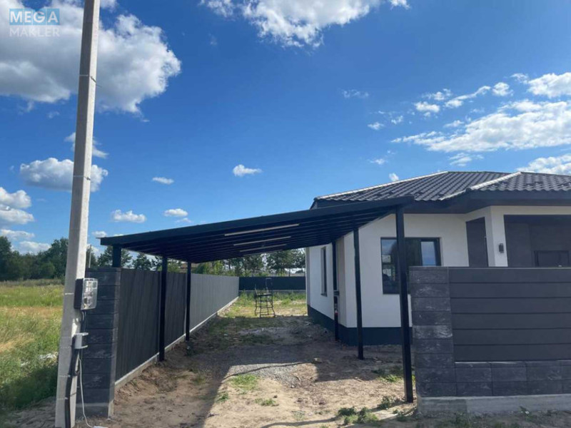 Продаж дома, 1&nbsp; поверх, 115&nbsp;кв.м, 3&nbsp;кімнати, ділянка 7&nbsp;соток, <a class="location-link" href="/zazimya/" title="Недвижимость Зазим'я">Зазим`я</a>, Авоська (изображение 4)