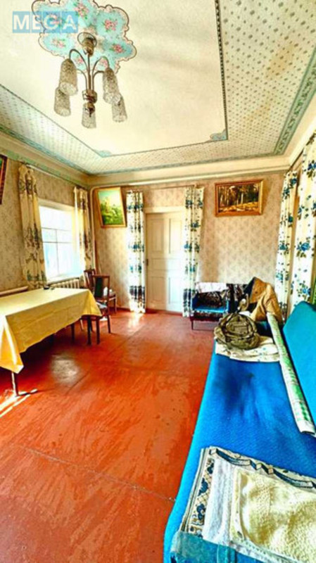 Продаж дома, 1&nbsp; поверх, 94&nbsp;кв.м, 4&nbsp;кімнати, ділянка 50&nbsp;соток, <a class="location-link" href="/velikaya-dymerka/" title="Недвижимость Велика Дімерка">Велика Димерка</a>, Богданівський провулок (изображение 4)
