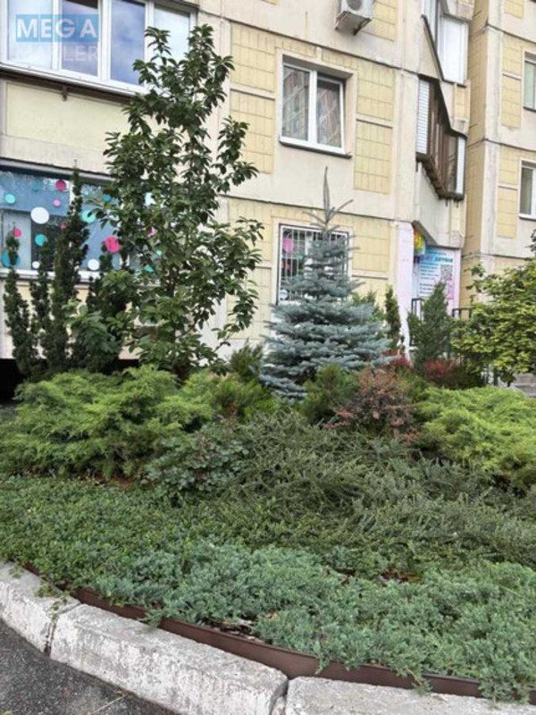 Продаж 1 кімнатної квартири (46/17/9), 8 пов. 15 пов. будинку, <a class="location-link" href="/kiev/" title="Недвижимость Київ">Київ</a>, <a class="location-link" href="/kiev/goloseevskij/" title="Недвижимость Голосіївський район">Голосіївський р-н</a>, Михайла Ломоносова вул., 83а (изображение 11)