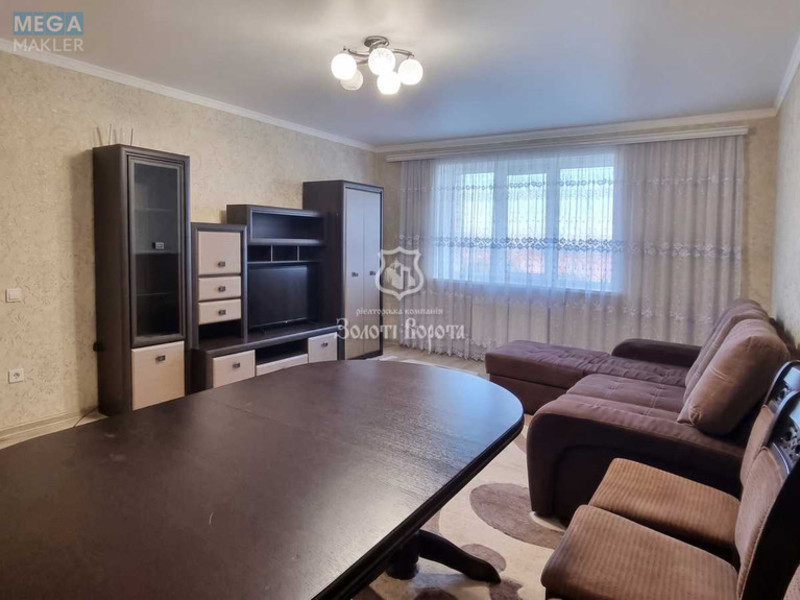 Продаж 2 кімнатної квартири (72,7/38,2/12,9), 7 пов. 9 пов. будинку, <a class="location-link" href="/glevaha/" title="Недвижимость Глеваха">Глеваха</a>, Вокзальна вул., 53 (изображение 4)