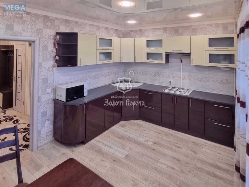 Продаж 2 кімнатної квартири (72,7/38,2/12,9), 7 пов. 9 пов. будинку, <a class="location-link" href="/glevaha/" title="Недвижимость Глеваха">Глеваха</a>, Вокзальна вул., 53 (изображение 12)