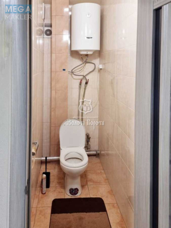 Продаж 2 кімнатної квартири (72,7/38,2/12,9), 7 пов. 9 пов. будинку, <a class="location-link" href="/glevaha/" title="Недвижимость Глеваха">Глеваха</a>, Вокзальна вул., 53 (изображение 16)