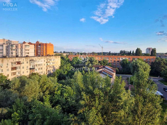 Продаж 2 кімнатної квартири (72,7/38,2/12,9), 7 пов. 9 пов. будинку, <a class="location-link" href="/glevaha/" title="Недвижимость Глеваха">Глеваха</a>, Вокзальна вул., 53 (изображение 20)