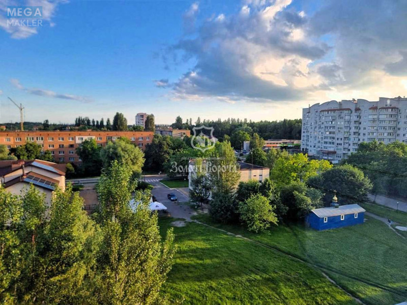 Продаж 2 кімнатної квартири (72,7/38,2/12,9), 7 пов. 9 пов. будинку, <a class="location-link" href="/glevaha/" title="Недвижимость Глеваха">Глеваха</a>, Вокзальна вул., 53 (изображение 21)