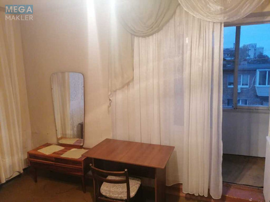 Оренда 1 кімнатної квартири, <a class="location-link" href="/kiev/" title="Недвижимость Київ">Київ</a>, <a class="location-link" href="/kiev/shevchenkovskij/" title="Недвижимость Шевченківський район">Шевченківський р-н</a>, Старокиевская ул. (изображение 3)