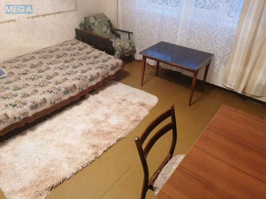 Оренда 1 кімнатної квартири, <a class="location-link" href="/kiev/" title="Недвижимость Київ">Київ</a>, <a class="location-link" href="/kiev/shevchenkovskij/" title="Недвижимость Шевченківський район">Шевченківський р-н</a>, Старокиевская ул. (изображение 4)