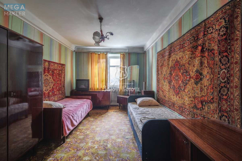 Продаж 3 кімнатної квартири (67/45,3/7,4), 3 пов. 9 пов. будинку, <a class="location-link" href="/kiev/" title="Недвижимость Київ">Київ</a>, <a class="location-link" href="/kiev/podolskij/" title="Недвижимость Подільський район">Подільський р-н</a>, Галицька вул., 6 (изображение 4)