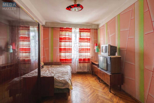 Продаж 3 кімнатної квартири (67/45,3/7,4), 3 пов. 9 пов. будинку, <a class="location-link" href="/kiev/" title="Недвижимость Київ">Київ</a>, <a class="location-link" href="/kiev/podolskij/" title="Недвижимость Подільський район">Подільський р-н</a>, Галицька вул., 6 (изображение 5)