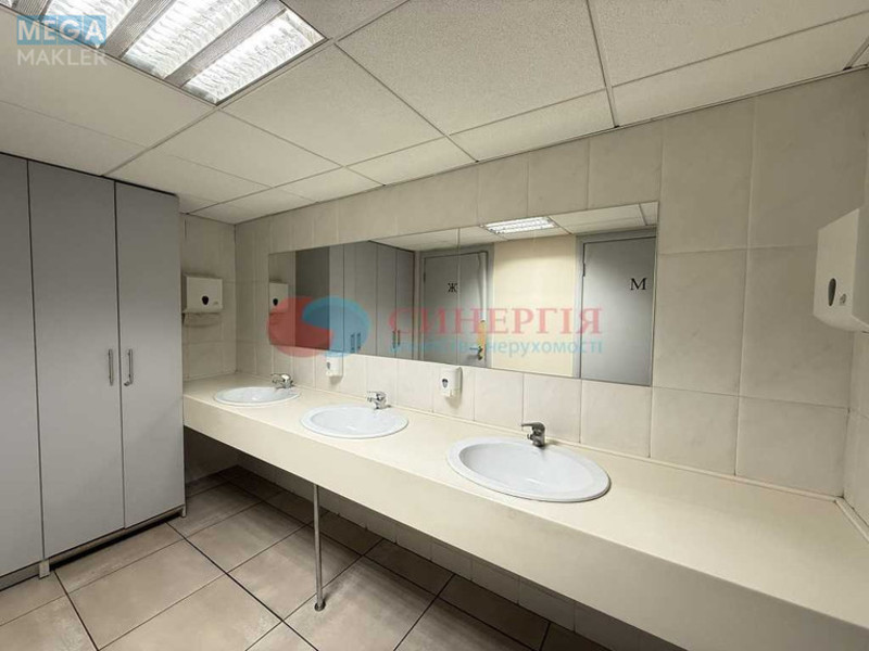 Оренда комерційної нерухомості, 235&nbsp;кв.м, <a class="location-link" href="/kiev/" title="Недвижимость Київ">Київ</a>, <a class="location-link" href="/kiev/podolskij/" title="Недвижимость Подільський район">Подільський р-н</a>, Верхній Вал вул. (изображение 7)