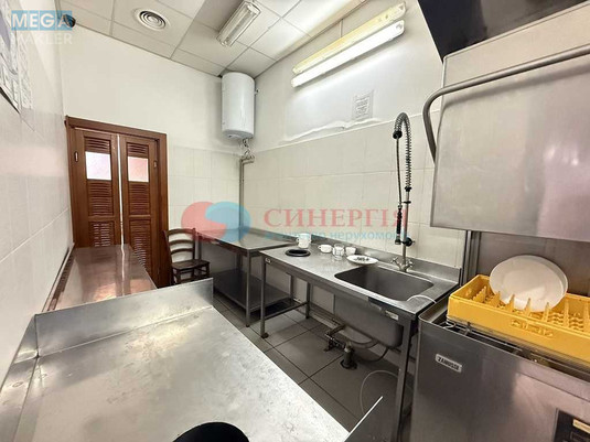 Оренда комерційної нерухомості, 235&nbsp;кв.м, <a class="location-link" href="/kiev/" title="Недвижимость Київ">Київ</a>, <a class="location-link" href="/kiev/podolskij/" title="Недвижимость Подільський район">Подільський р-н</a>, Верхній Вал вул. (изображение 14)