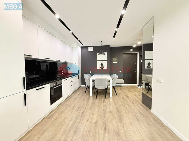 Оренда 2 кімнатної квартири, <a class="location-link" href="/kiev/" title="Недвижимость Київ">Київ</a>, <a class="location-link" href="/kiev/pecherskij/" title="Недвижимость Печерський район">Печерський р-н</a>, Предславинська вул., 53 (изображение 6)