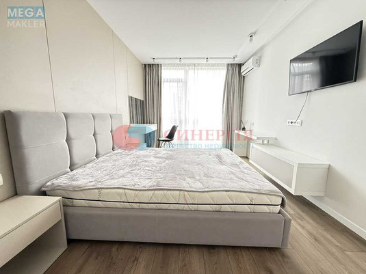 Оренда 2 кімнатної квартири, <a class="location-link" href="/kiev/" title="Недвижимость Київ">Київ</a>, <a class="location-link" href="/kiev/pecherskij/" title="Недвижимость Печерський район">Печерський р-н</a>, Предславинська вул., 53 (изображение 10)