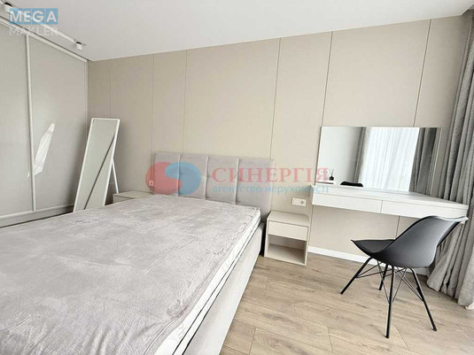 Оренда 2 кімнатної квартири, <a class="location-link" href="/kiev/" title="Недвижимость Київ">Київ</a>, <a class="location-link" href="/kiev/pecherskij/" title="Недвижимость Печерський район">Печерський р-н</a>, Предславинська вул., 53 (изображение 12)