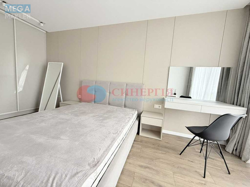 Оренда 2 кімнатної квартири, <a class="location-link" href="/kiev/" title="Недвижимость Київ">Київ</a>, <a class="location-link" href="/kiev/pecherskij/" title="Недвижимость Печерський район">Печерський р-н</a>, Предславинська вул., 53 (изображение 12)