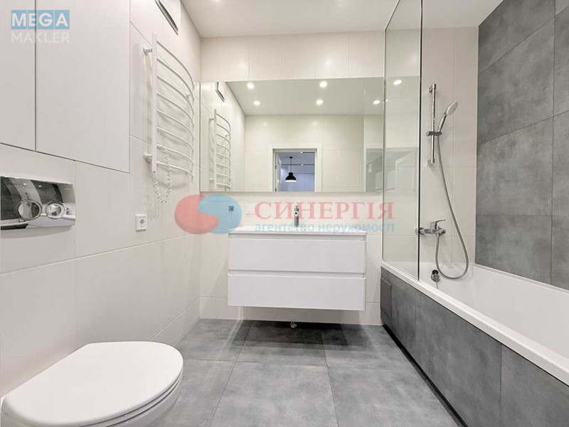 Оренда 2 кімнатної квартири, <a class="location-link" href="/kiev/" title="Недвижимость Київ">Київ</a>, <a class="location-link" href="/kiev/pecherskij/" title="Недвижимость Печерський район">Печерський р-н</a>, Предславинська вул., 53 (изображение 15)