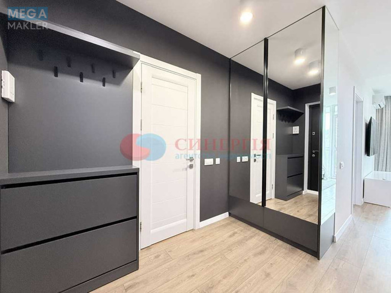 Оренда 2 кімнатної квартири, <a class="location-link" href="/kiev/" title="Недвижимость Київ">Київ</a>, <a class="location-link" href="/kiev/pecherskij/" title="Недвижимость Печерський район">Печерський р-н</a>, Предславинська вул., 53 (изображение 16)