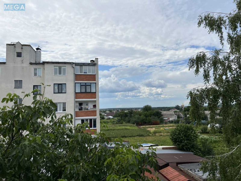 Продаж 1 кімнатної квартири (30/17/7), 4 пов. 4 пов. будинку, <a class="location-link" href="/knyazhichi-selo/" title="Недвижимость Княжичі">Княжичі</a>, Слави, 4 (изображение 9)