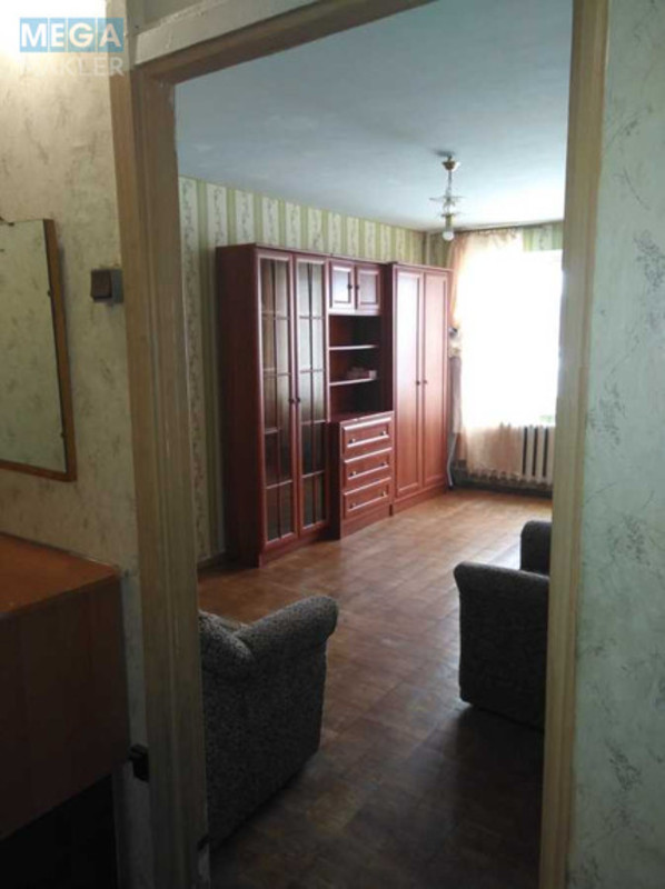 Оренда 1 кімнатної квартири, <a class="location-link" href="/kiev/" title="Недвижимость Київ">Київ</a>, <a class="location-link" href="/kiev/goloseevskij/" title="Недвижимость Голосіївський район">Голосіївський р-н</a>, Голосеевский просп., 7 (изображение 2)