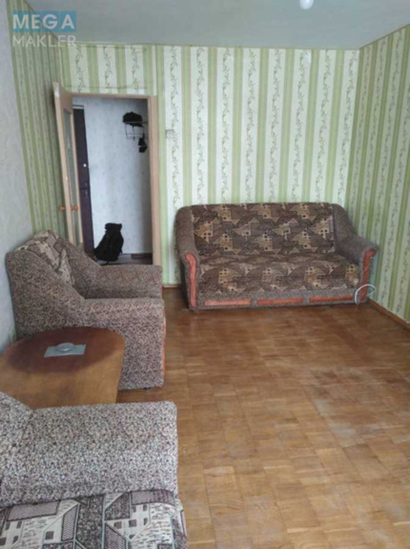 Оренда 1 кімнатної квартири, <a class="location-link" href="/kiev/" title="Недвижимость Київ">Київ</a>, <a class="location-link" href="/kiev/goloseevskij/" title="Недвижимость Голосіївський район">Голосіївський р-н</a>, Голосеевский просп., 7 (изображение 3)