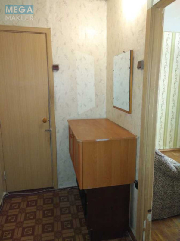 Оренда 1 кімнатної квартири, <a class="location-link" href="/kiev/" title="Недвижимость Київ">Київ</a>, <a class="location-link" href="/kiev/goloseevskij/" title="Недвижимость Голосіївський район">Голосіївський р-н</a>, Голосеевский просп., 7 (изображение 10)