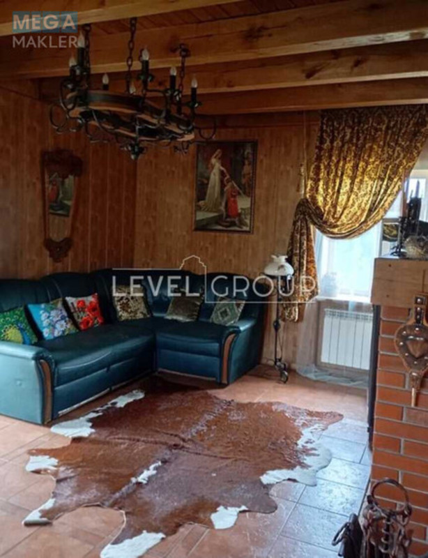 Продаж дома, 2&nbsp;поверху, 108&nbsp;кв.м, 3&nbsp;кімнати, ділянка 6&nbsp;соток, <a class="location-link" href="/kiev/" title="Недвижимость Київ">Київ</a>, <a class="location-link" href="/kiev/svyatoshinskij/" title="Недвижимость Святошинський район">Святошинський р-н</a>, Берковецька вул. (изображение 5)
