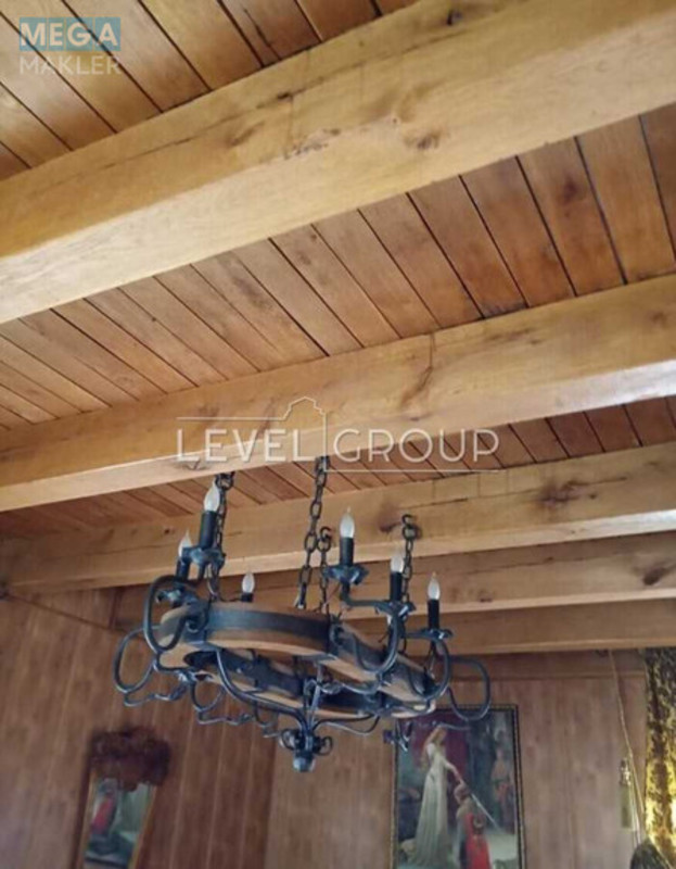Продаж дома, 2&nbsp;поверху, 108&nbsp;кв.м, 3&nbsp;кімнати, ділянка 6&nbsp;соток, <a class="location-link" href="/kiev/" title="Недвижимость Київ">Київ</a>, <a class="location-link" href="/kiev/svyatoshinskij/" title="Недвижимость Святошинський район">Святошинський р-н</a>, Берковецька вул. (изображение 6)