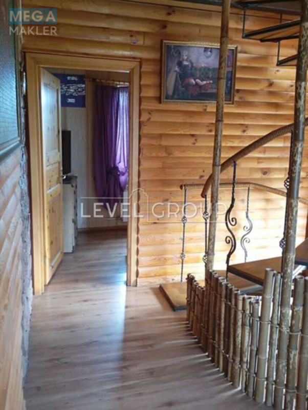 Продаж дома, 2&nbsp;поверху, 108&nbsp;кв.м, 3&nbsp;кімнати, ділянка 6&nbsp;соток, <a class="location-link" href="/kiev/" title="Недвижимость Київ">Київ</a>, <a class="location-link" href="/kiev/svyatoshinskij/" title="Недвижимость Святошинський район">Святошинський р-н</a>, Берковецька вул. (изображение 8)