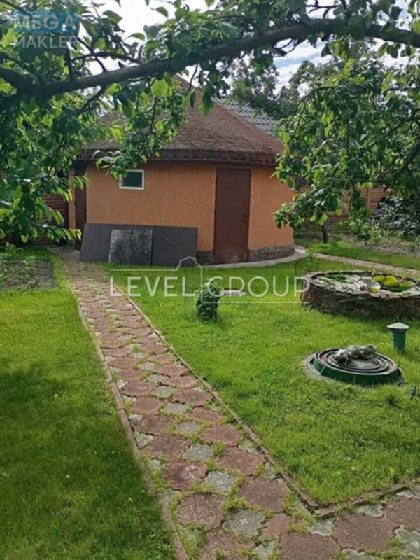 Продаж дома, 2&nbsp;поверху, 108&nbsp;кв.м, 3&nbsp;кімнати, ділянка 6&nbsp;соток, <a class="location-link" href="/kiev/" title="Недвижимость Київ">Київ</a>, <a class="location-link" href="/kiev/svyatoshinskij/" title="Недвижимость Святошинський район">Святошинський р-н</a>, Берковецька вул. (изображение 9)