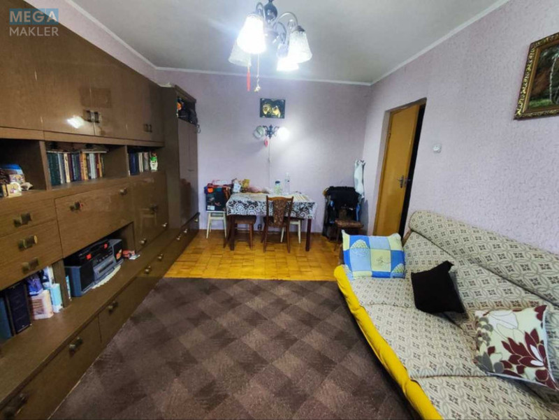 Продаж 3 кімнатної квартири (84,3/43/8,5), 1 пов. 16 пов. будинку, <a class="location-link" href="/kiev/" title="Недвижимость Київ">Київ</a>, <a class="location-link" href="/kiev/desnyanskij/" title="Недвижимость Деснянський район">Деснянський р-н</a>, Миколи Закревського вул., 55 (изображение 2)