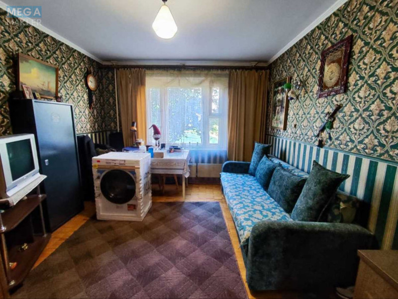 Продаж 3 кімнатної квартири (84,3/43/8,5), 1 пов. 16 пов. будинку, <a class="location-link" href="/kiev/" title="Недвижимость Київ">Київ</a>, <a class="location-link" href="/kiev/desnyanskij/" title="Недвижимость Деснянський район">Деснянський р-н</a>, Миколи Закревського вул., 55 (изображение 4)