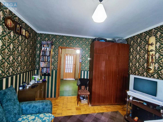 Продаж 3 кімнатної квартири (84,3/43/8,5), 1 пов. 16 пов. будинку, <a class="location-link" href="/kiev/" title="Недвижимость Київ">Київ</a>, <a class="location-link" href="/kiev/desnyanskij/" title="Недвижимость Деснянський район">Деснянський р-н</a>, Миколи Закревського вул., 55 (изображение 5)