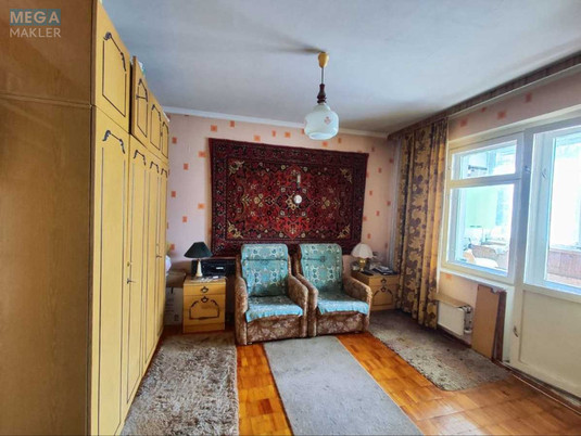 Продаж 3 кімнатної квартири (84,3/43/8,5), 1 пов. 16 пов. будинку, <a class="location-link" href="/kiev/" title="Недвижимость Київ">Київ</a>, <a class="location-link" href="/kiev/desnyanskij/" title="Недвижимость Деснянський район">Деснянський р-н</a>, Миколи Закревського вул., 55 (изображение 7)
