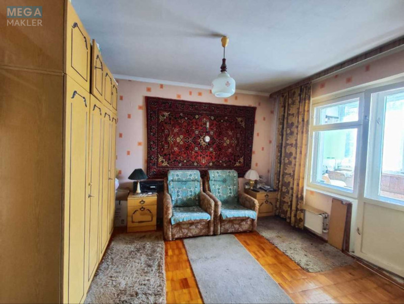 Продаж 3 кімнатної квартири (84,3/43/8,5), 1 пов. 16 пов. будинку, <a class="location-link" href="/kiev/" title="Недвижимость Київ">Київ</a>, <a class="location-link" href="/kiev/desnyanskij/" title="Недвижимость Деснянський район">Деснянський р-н</a>, Миколи Закревського вул., 55 (изображение 7)