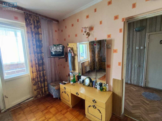 Продаж 3 кімнатної квартири (84,3/43/8,5), 1 пов. 16 пов. будинку, <a class="location-link" href="/kiev/" title="Недвижимость Київ">Київ</a>, <a class="location-link" href="/kiev/desnyanskij/" title="Недвижимость Деснянський район">Деснянський р-н</a>, Миколи Закревського вул., 55 (изображение 8)