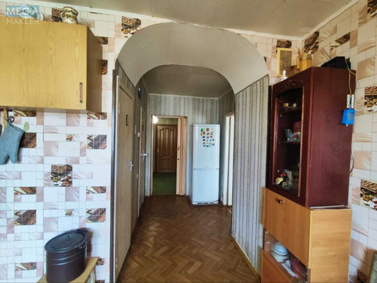 Продаж 3 кімнатної квартири (84,3/43/8,5), 1 пов. 16 пов. будинку, <a class="location-link" href="/kiev/" title="Недвижимость Київ">Київ</a>, <a class="location-link" href="/kiev/desnyanskij/" title="Недвижимость Деснянський район">Деснянський р-н</a>, Миколи Закревського вул., 55 (изображение 11)