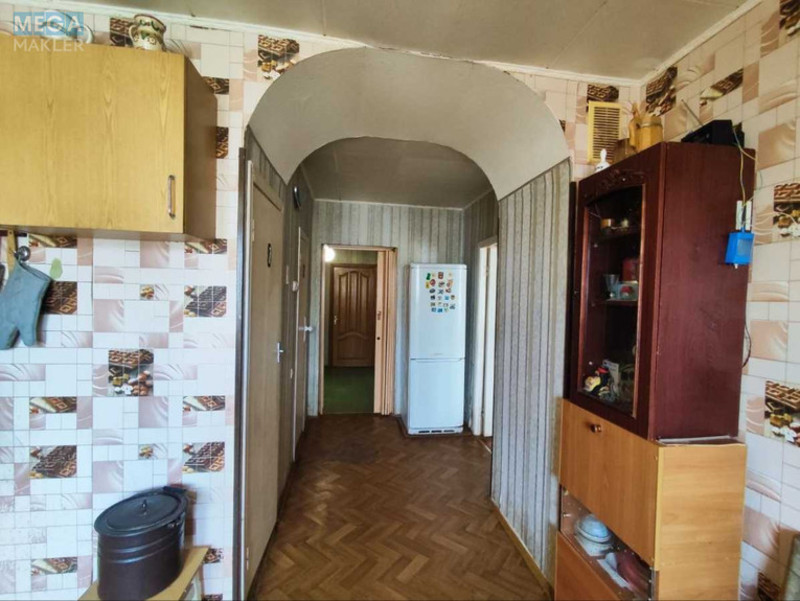 Продаж 3 кімнатної квартири (84,3/43/8,5), 1 пов. 16 пов. будинку, <a class="location-link" href="/kiev/" title="Недвижимость Київ">Київ</a>, <a class="location-link" href="/kiev/desnyanskij/" title="Недвижимость Деснянський район">Деснянський р-н</a>, Миколи Закревського вул., 55 (изображение 11)