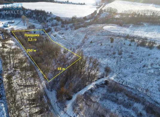 Продажа участка, 150&nbsp;соток, участок под жилую застройку, <a class="location-link" href="/starye-bezradichi/" title="Недвижимость Старі Безрадичі">Старі Безрадичі</a>, Капустяна (изображение 4)