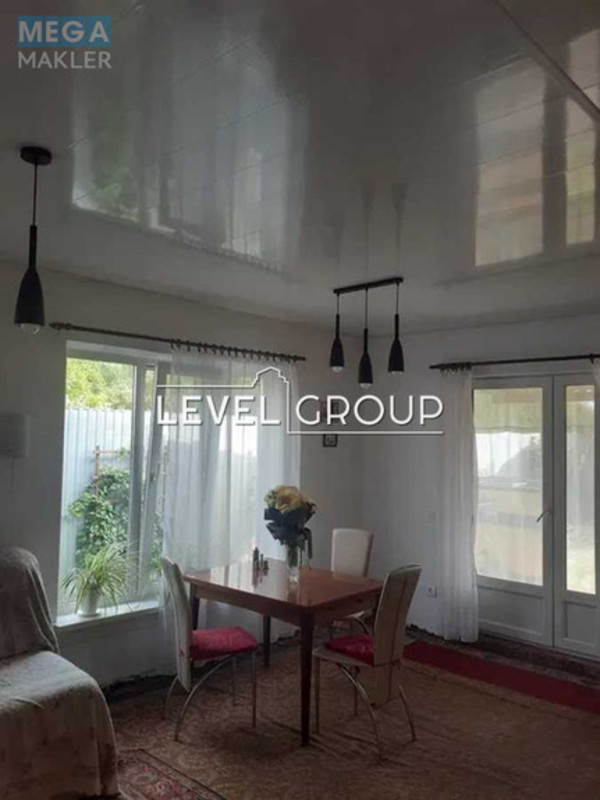Продаж дома, 2&nbsp;поверху, 130&nbsp;кв.м, 4&nbsp;кімнати, ділянка 6&nbsp;соток, <a class="location-link" href="/glevaha/" title="Недвижимость Глеваха">Глеваха</a>, Михайлівська (изображение 3)