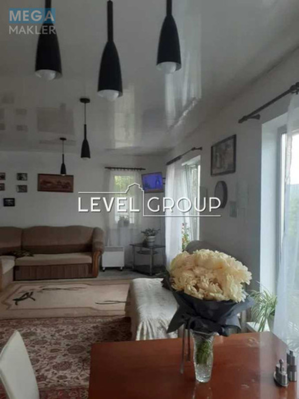 Продаж дома, 2&nbsp;поверху, 130&nbsp;кв.м, 4&nbsp;кімнати, ділянка 6&nbsp;соток, <a class="location-link" href="/glevaha/" title="Недвижимость Глеваха">Глеваха</a>, Михайлівська (изображение 4)