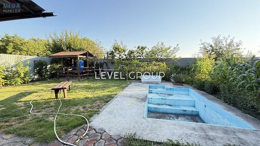 Продаж дома, 2&nbsp;поверху, 130&nbsp;кв.м, 4&nbsp;кімнати, ділянка 6&nbsp;соток, <a class="location-link" href="/glevaha/" title="Недвижимость Глеваха">Глеваха</a>, Михайлівська (изображение 5)