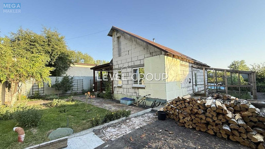 Продаж дома, 2&nbsp;поверху, 130&nbsp;кв.м, 4&nbsp;кімнати, ділянка 6&nbsp;соток, <a class="location-link" href="/glevaha/" title="Недвижимость Глеваха">Глеваха</a>, Михайлівська (изображение 10)