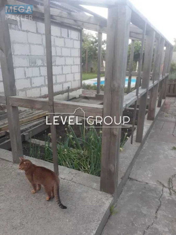 Продаж дома, 2&nbsp;поверху, 130&nbsp;кв.м, 4&nbsp;кімнати, ділянка 6&nbsp;соток, <a class="location-link" href="/glevaha/" title="Недвижимость Глеваха">Глеваха</a>, Михайлівська (изображение 15)
