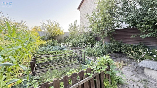 Продаж дома, 2&nbsp;поверху, 130&nbsp;кв.м, 4&nbsp;кімнати, ділянка 6&nbsp;соток, <a class="location-link" href="/glevaha/" title="Недвижимость Глеваха">Глеваха</a>, Михайлівська (изображение 17)